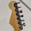 Cambio Fender stratocaster american deluxe Ash 2005 RESERVADA