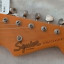 Squier Classic Vibe 50s