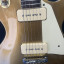 Tokai Les Paul GoldTop P90 Lollar Wind