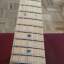 Fender Stratocaster Richie Kotzen Roja