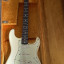 Fender Stratocaster AM VINT 62 STRAT OWT W/C