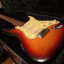 /Cambio 2007 Suhr Classic S 3TB SSS Custom Signed by John Suhr