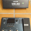 Nux MG-30 Multiefectos-Emulador