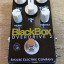 Snouse BLACK BOX Overdrive 2 Stage Pro Mod **IMPECABLE**