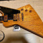 Gibson Explorer Korina 1958 Reissue Custom Shop (First Edition)