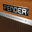 Fender "Limited Edition Bassbreaker 15W Lacquered Tweed