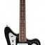 Fender jaguar thinline fsr 2012 japan