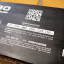 Nux MG-30 Multiefectos-Emulador