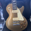 Tokai Les Paul GoldTop P90 Lollar Wind