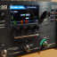 Nux MG-30 Multiefectos-Emulador