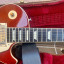 Gibson Les Paul Standard ’50s (2022) impecable – estuche y papeles originales