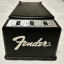 1960-70’s. Pedal Fender Fuzz Wah vintage por mástil Fender o monitores HIFI