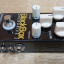 Snouse BLACK BOX Overdrive 2 Stage Pro Mod **IMPECABLE**