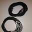 Vendo cables XLR  como nuevos