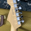Fender Strat Professional Hss 2015 USA