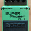 Boss PH2 Super Phaser Black label