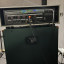 KEMPER POWER RACK + Pantalla + Pedalera