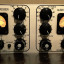 Strohm 2660 Variable-Mu. StereoTube Compressor. 2 Fairchild 660