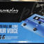 Voiceplay live TC Helicon