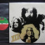 Led Zeppelin III JAPAN LP "poster"
