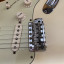 Fender Stratocaster AM VINT 62 STRAT OWT W/C