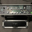 KEMPER POWER RACK + Pantalla + Pedalera