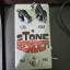 STONE BENDER THROBAK mkII Pro  Fuzz Germanio U.S.A.