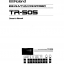 ROLAND TR 505  Rhythm Composer Modulo de Bateria