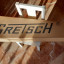 Guitarra Lap Steel Gretsch G5700. Como nueva!!!!