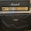 (RESERVADO) Marshall Joe Satriani Cabezal Marshall JVM 410 JS Satriani 100 wats.