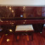 Piano Conzelmann impecable