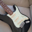 Fender Stratocaster Classic 60s