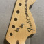 Mastil Stratocaster American Special