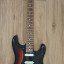 Fender stratocaster american standard sunburst rosewood
