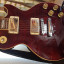 Gibson les Paul Standard wine red