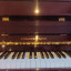 Piano Conzelmann impecable