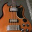 Vendo bajo Gibson Eb3 1970