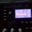 CME Bitstream 3x - Controlador MIDI profesional - Impoluto.