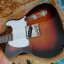 Squier CLASSIC VIBE 60s CUSTOM ESQUIRE