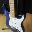 RESERVADA Fender stratocaster highway one usa 2004 relic