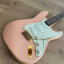 Fender Stratocaster Custom Shop 1960