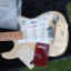 Fender Stratocaster Custom Shop Classic