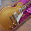 REBAJA - Gibson Reissue 1957 Goldtop
