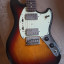 Fender Pawn Shop Mustang Special 3 Tone Sunburst