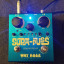 Way Huge Supa Puss analog delay