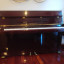 Piano Conzelmann impecable