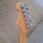 Fender Stratocaster Classic 60s