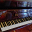 Piano Conzelmann impecable
