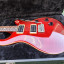 RESERVADA PRS Custom 24 Trans Cherry Red (2004)