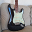 Fender Stratocaster Classic 60s